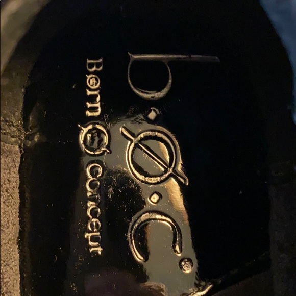 b.o.c. By Born Patent Clogs - Picture 4 of 5